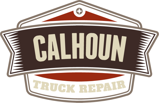 Calhoun Truck Repair